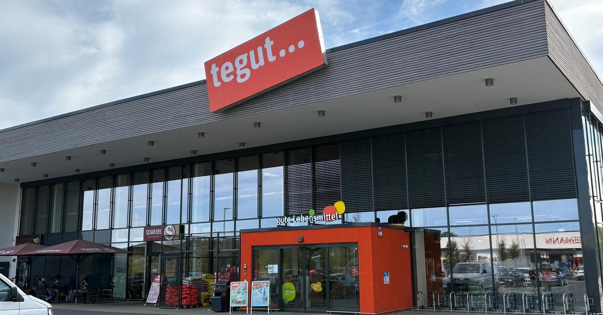Edeka plans Tegut takeover in Central Hesse: Cartel Office expresses ...