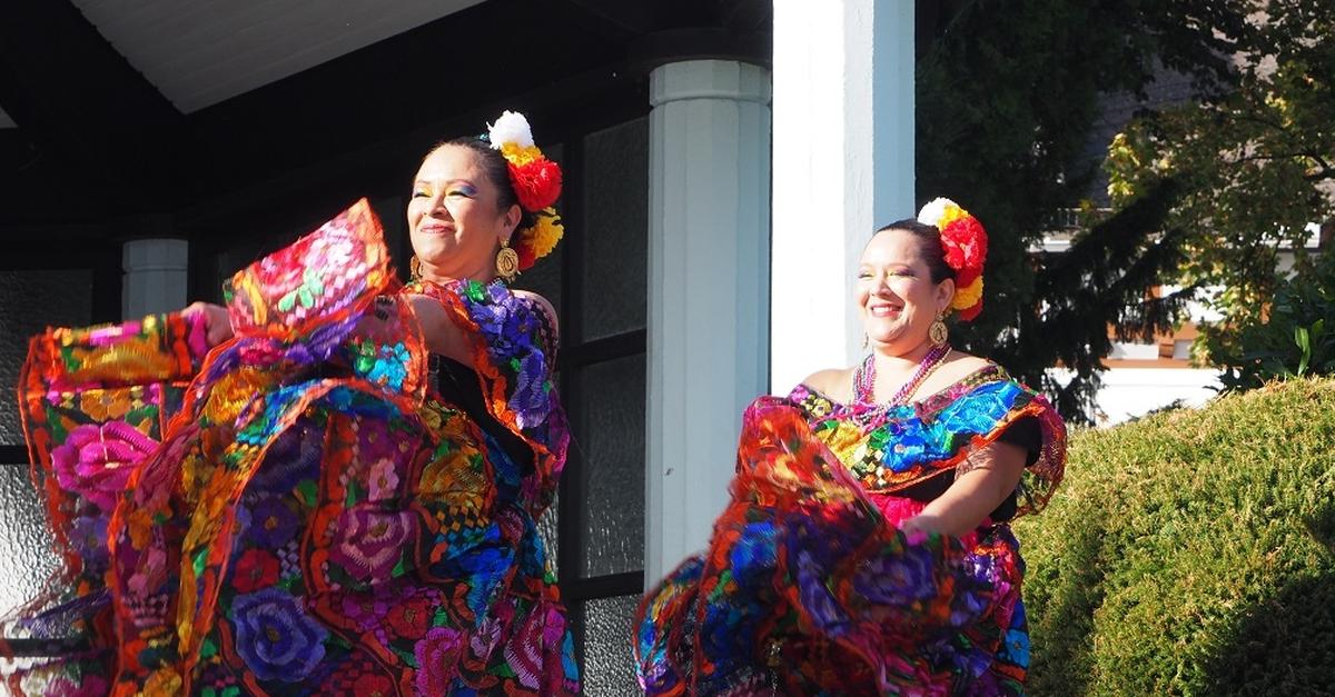 Four weeks of diversity and cohesion at the Intercultural Month in ...