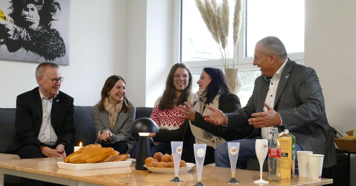 Braunfels now has a youth center again