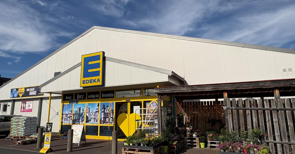 Green light for Edeka: What's next for the Tegut supermarkets in ...