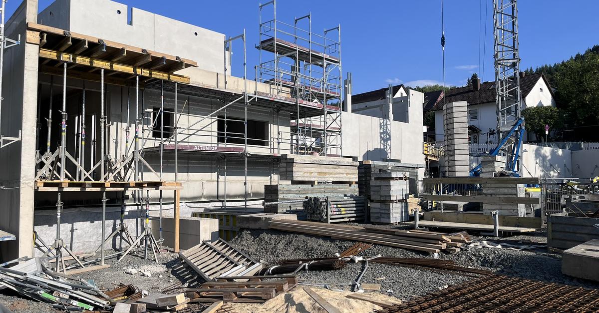 Investitionsfonds fördert Projekte im Lahn-Dill-Kreis