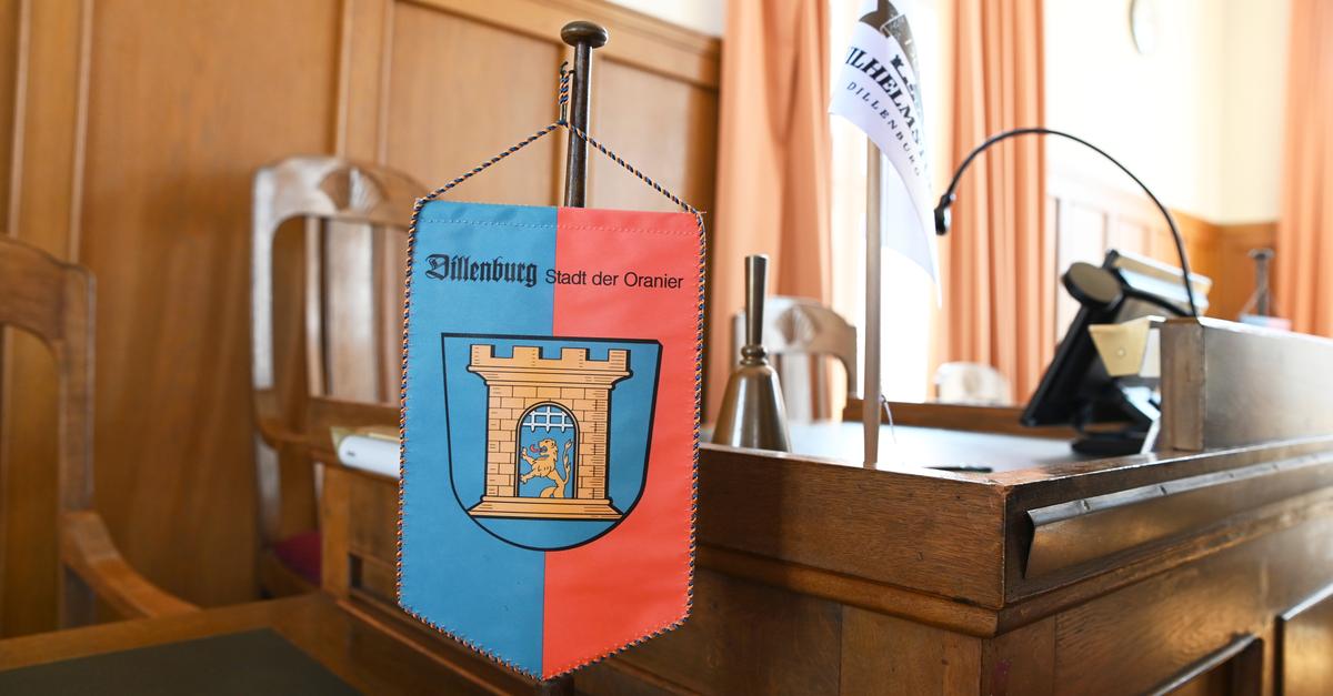 Liveticker: Wer gewinnt die Bürgermeisterwahl in Dillenburg?