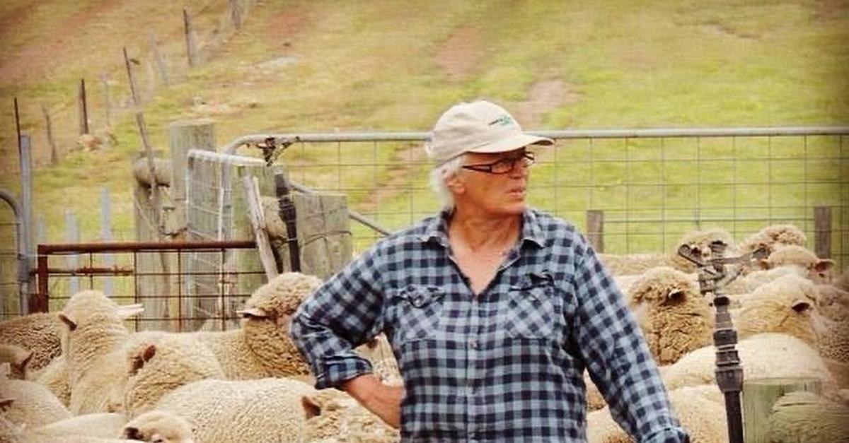 Goodbye Dillenburg: Inge Giebeler lebt seit 44 Jahren in Australien 