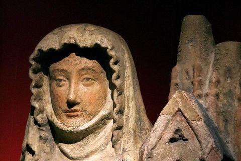 Dillenburg bekommt einen ElisabethvonThüringenWeg