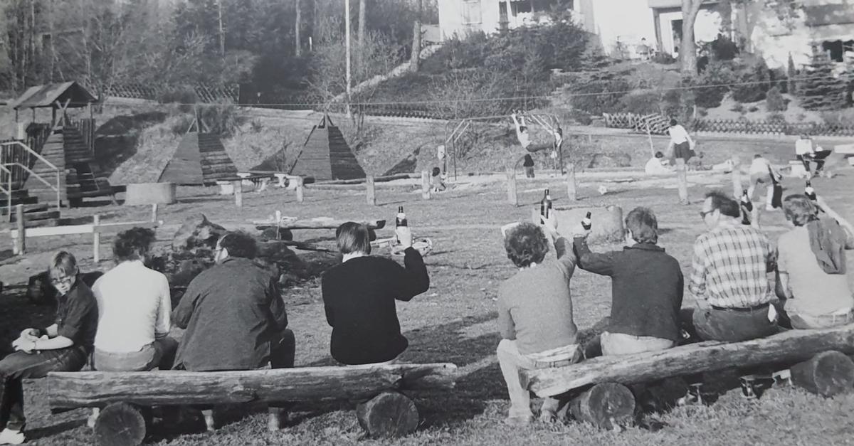 50 Jahre Spielplatz Löhren: Vom Bürgerprojekt zum Dillenburger Kultort