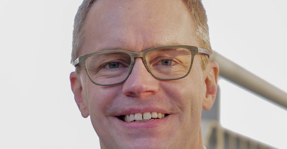 Alexander Cunz rückt in IHKSpitze vor