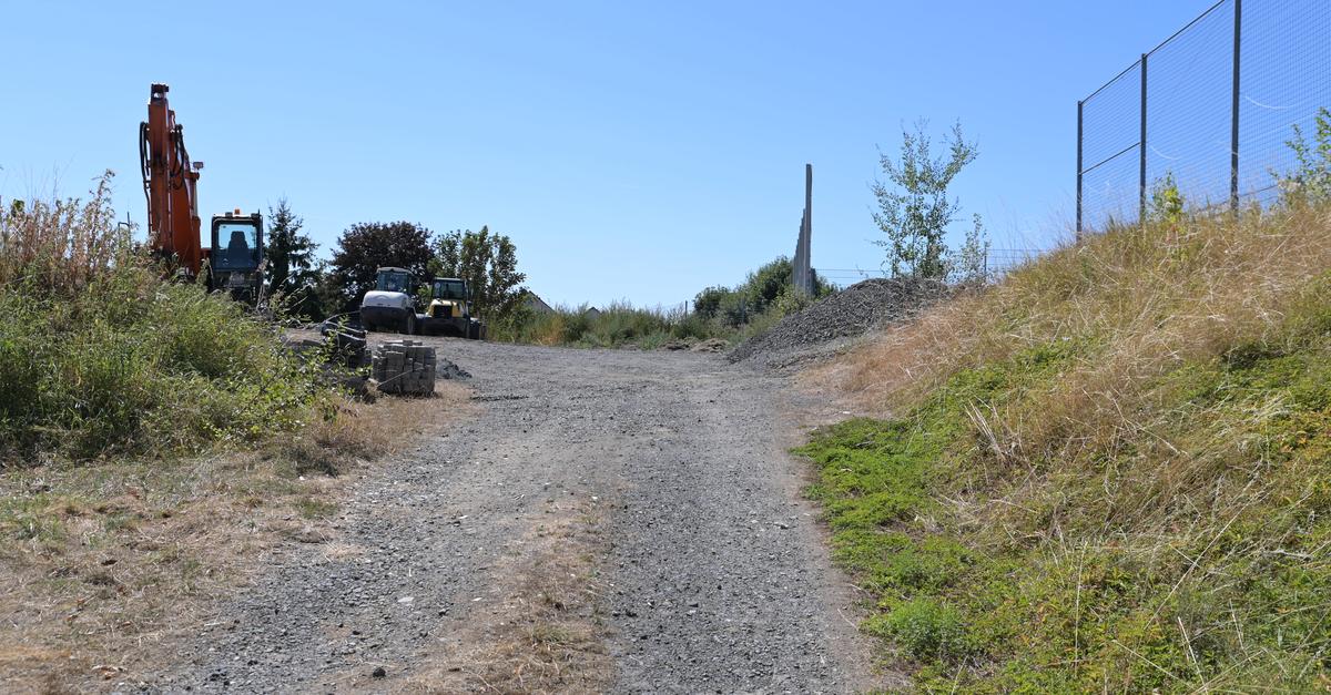 Pumptrack in Frohnhausen: Verwaltung soll neuen Standort für das Projekt ...
