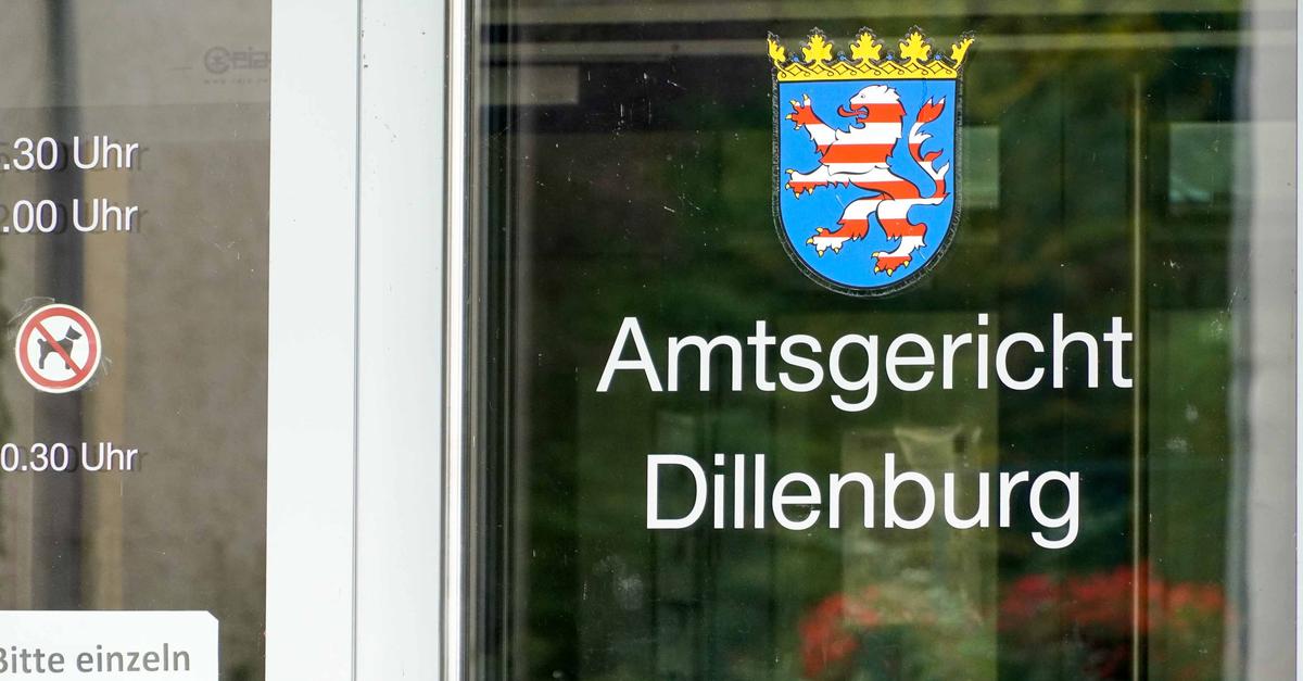 Haftstrafe-f-r-Mann-nach-Angriffen-auf-Polizei-in-Dillenburg