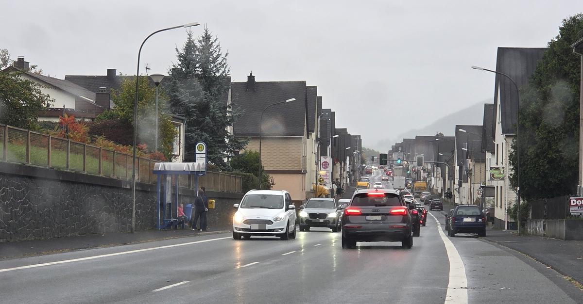 Die Planungen für die Verlegung der Bundesstraße 253 im Dietzhölztal ...