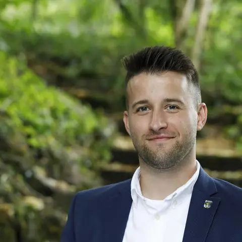 Bürgermeisterwahl Driedorf 2025: Die Ergebnisse in Grafiken