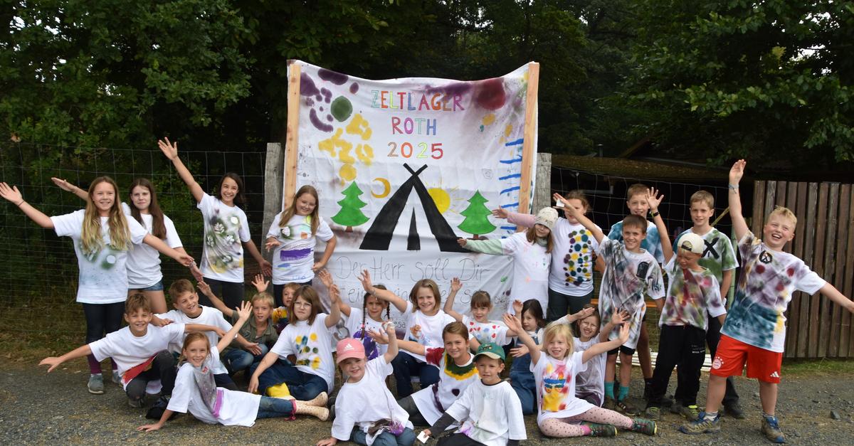 Die-Rother-Ortsvereine-bereiten-Kindern-eine-spannende-Zeit