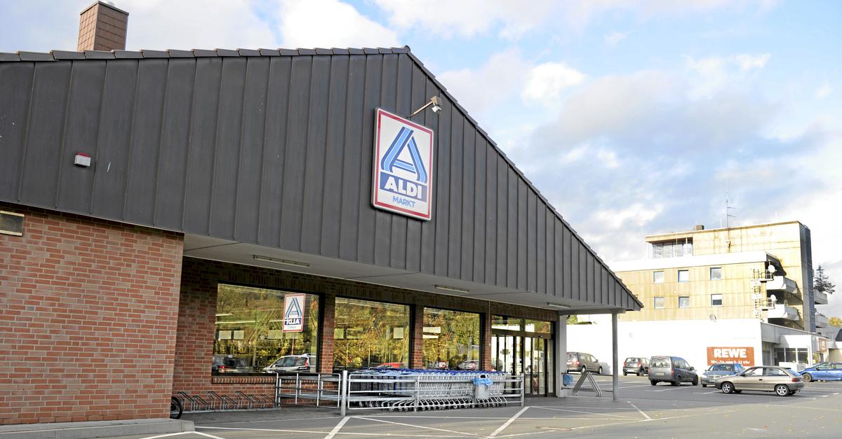 AldiMarkt in Wissenbach schließt zum Jahresende