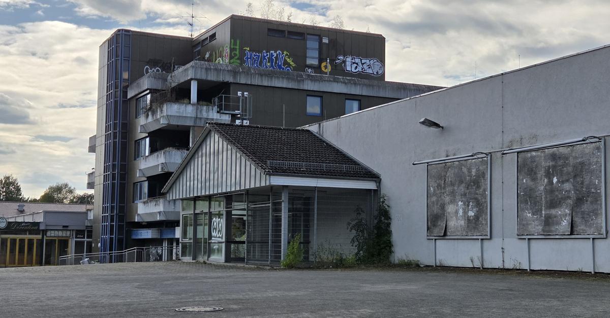 The Gießen Administrative Court paves the way for Edeka's new building ...