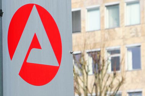 Die Arbeitsagentur verhängte eine Sperrzeit gegen den arbeitslosen Greifensteiner.  Foto: Jörgen Linker