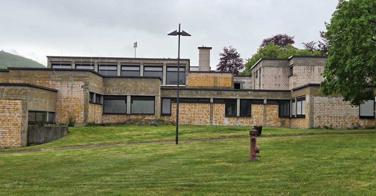 Musicians protest in Haiger: CDU plans for the town hall meet with ...