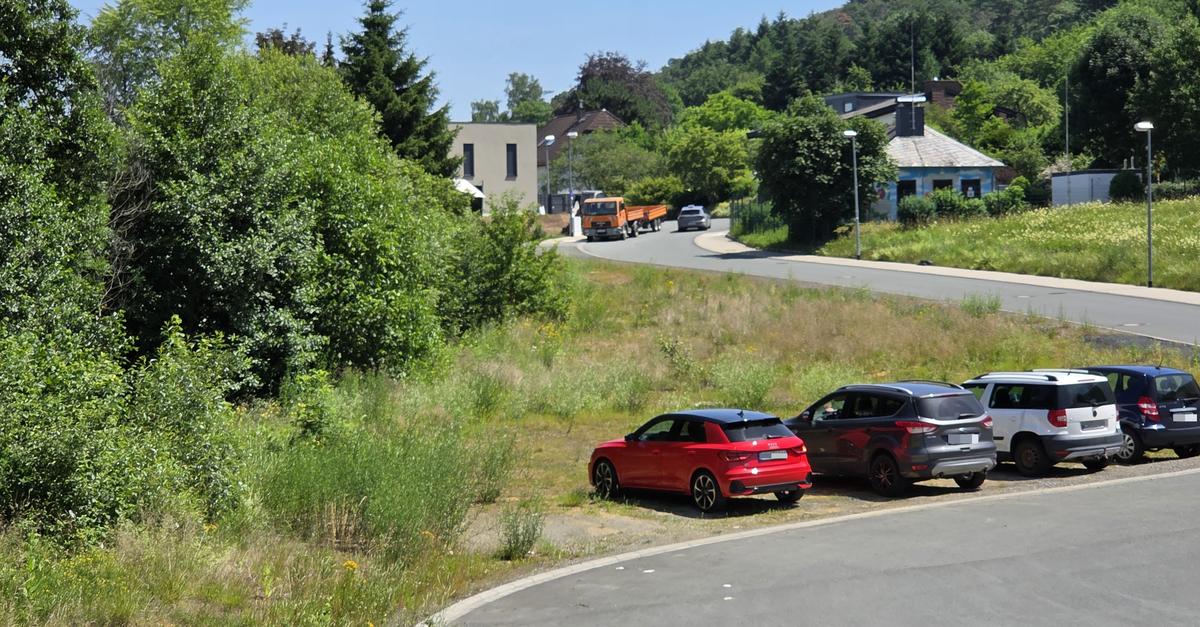 Der Wohn- und Bauverein Dill baut in Haiger für 2,6 Millionen Euro ...