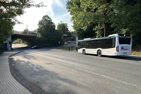 Zugausfälle: Bus statt Bahn zwischen Dillenburg und Köln