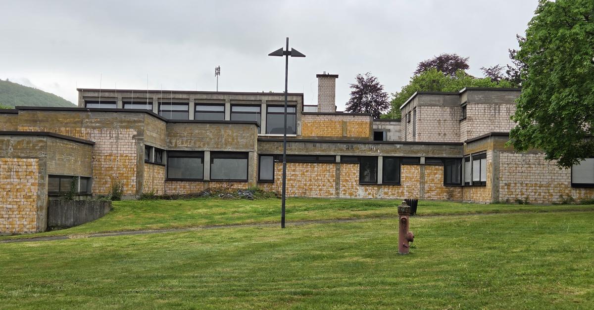 CDU Haiger wants to halt construction at the town hall