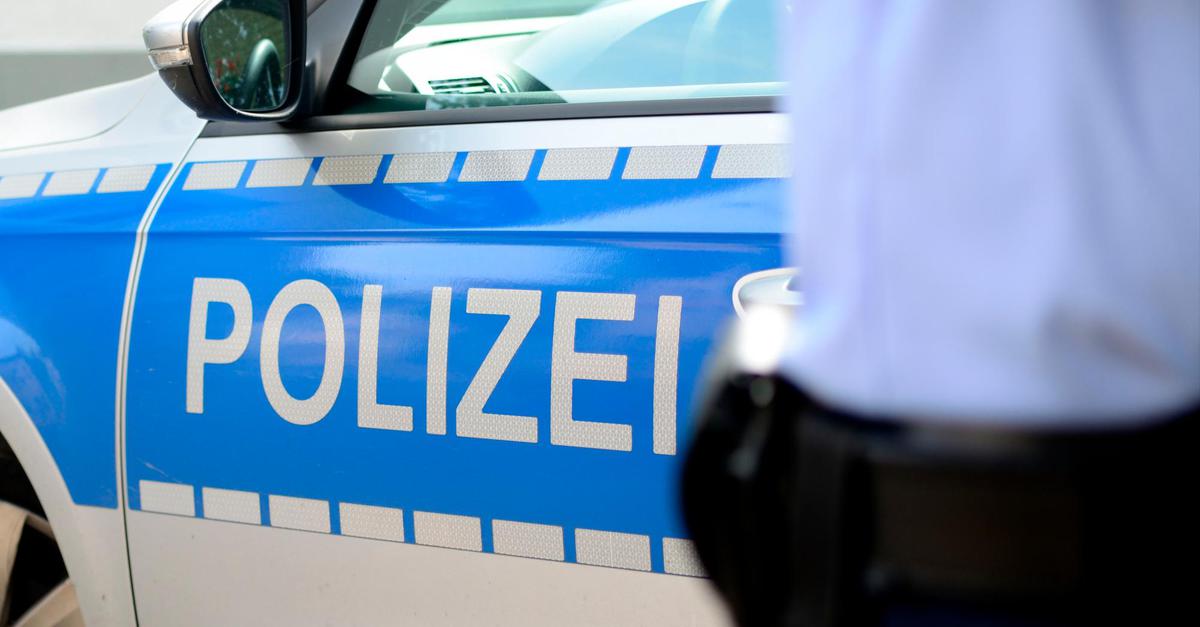 Herborn: Männer überfallen zwei neunjährige Mädchen