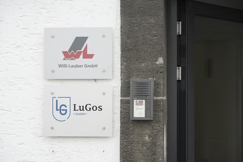 Das Bauunternehmen Willi Lauber GmbH in Herborn hat beantragt, ein Insolvenzverfahren zu eröffnen.