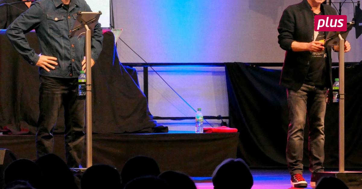 Die wahren Helden unserer Zeit