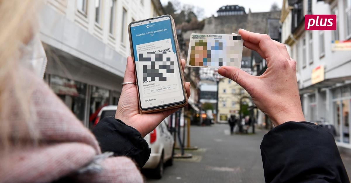 Wie kontrolliert die Gastronomie die neuen CoronaRegeln?