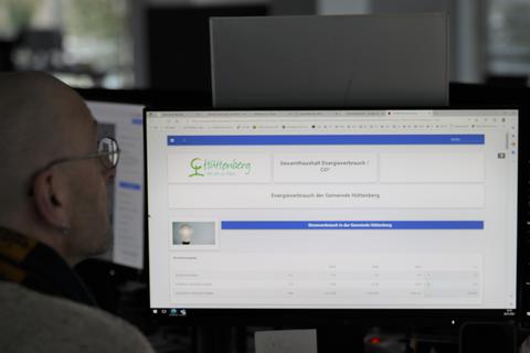 Das Umweltreporting ist eine der neuen digitalen Serviceleistungen, die die Gemeinde Hüttenberg über ihre Homepage anbietet.