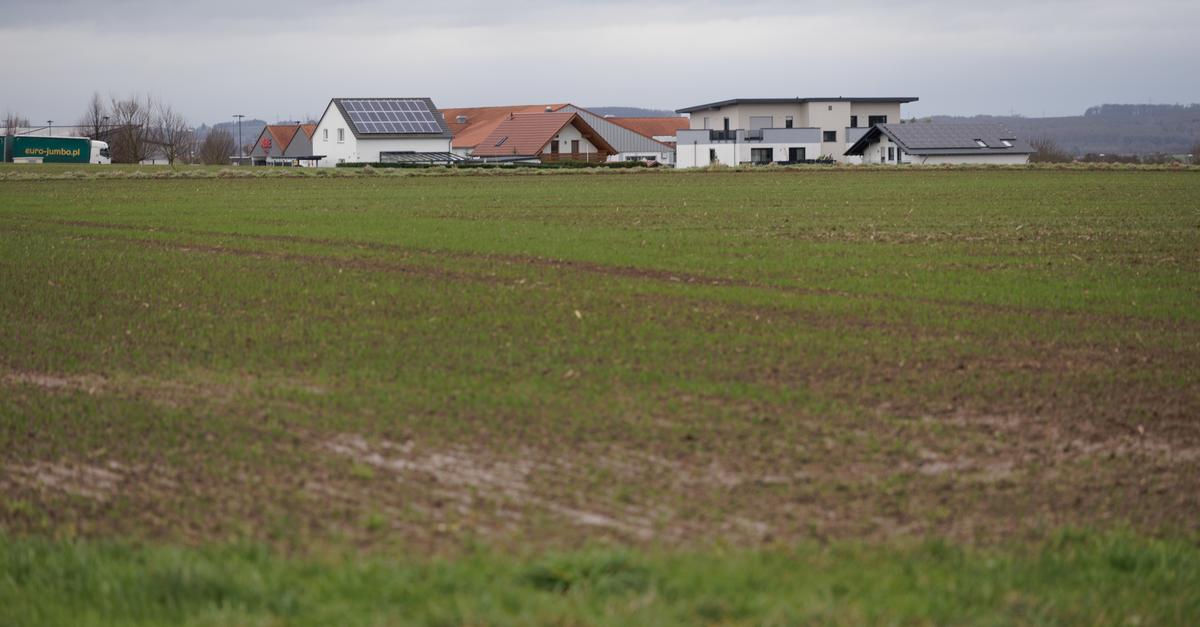 Neubaugebiet „Dollenstück IV“: Hüttenberg berät erneut über ...