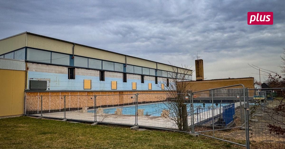 TV Hüttenberg darf Hallenbad-Reste zum Trainieren nutzen