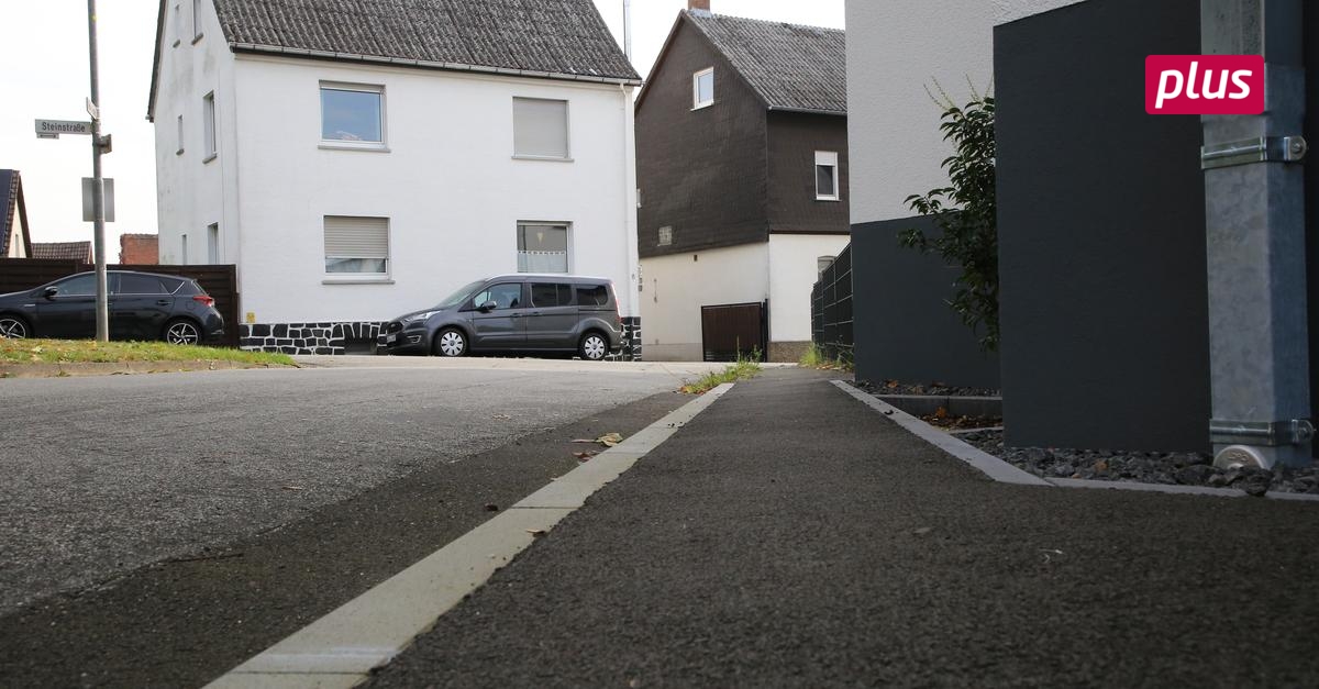 Gemeinde Lahnau will Gefahrenstelle in Atzbach beseitigen