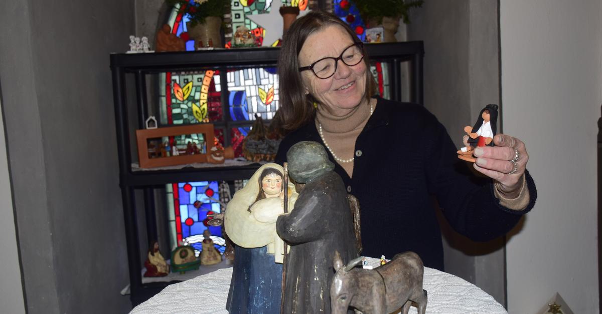 Weihnachtskrippen-erz-hlen-in-Waldgirmes-von-Flucht