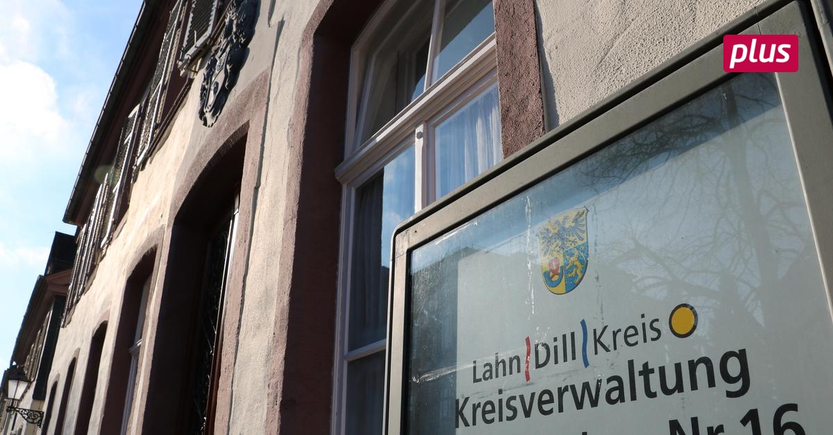 LahnDillKreis macht Ausländerbehörde in Dillenburg dicht