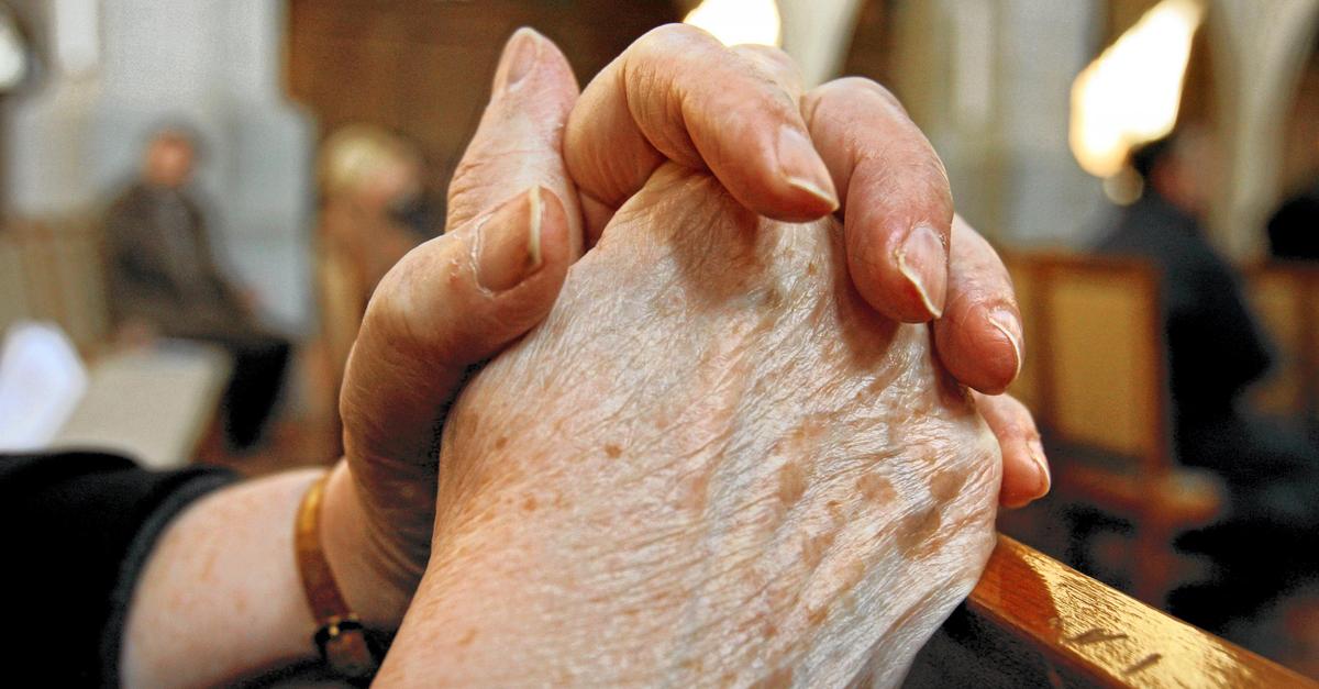 World Day of Prayer in the church district focuses on Nigeria