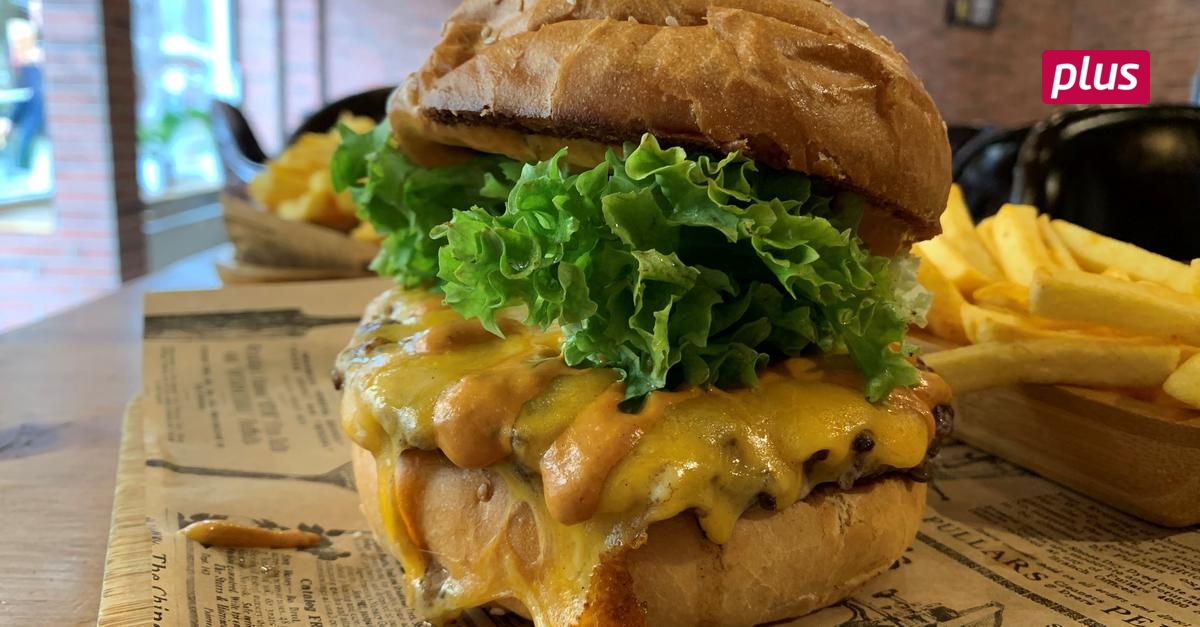 Wir testen die besten Burger im Lahn-Dill-Kreis