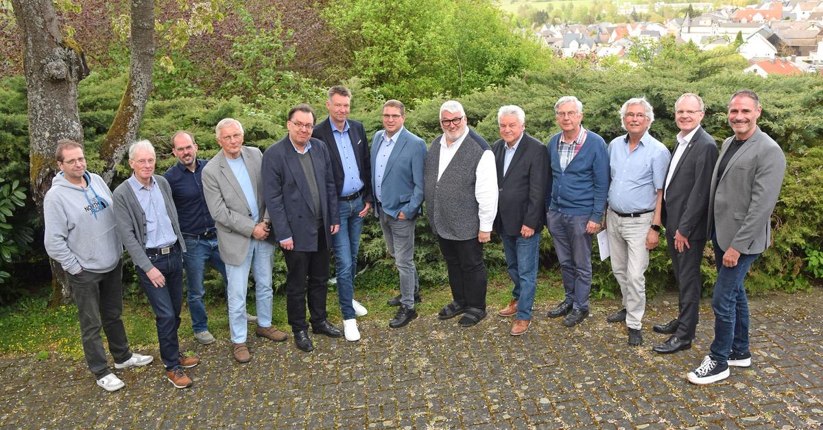 Caritas associations Limburg and Wetzlar/Lahn-Dill-Eder plan merger