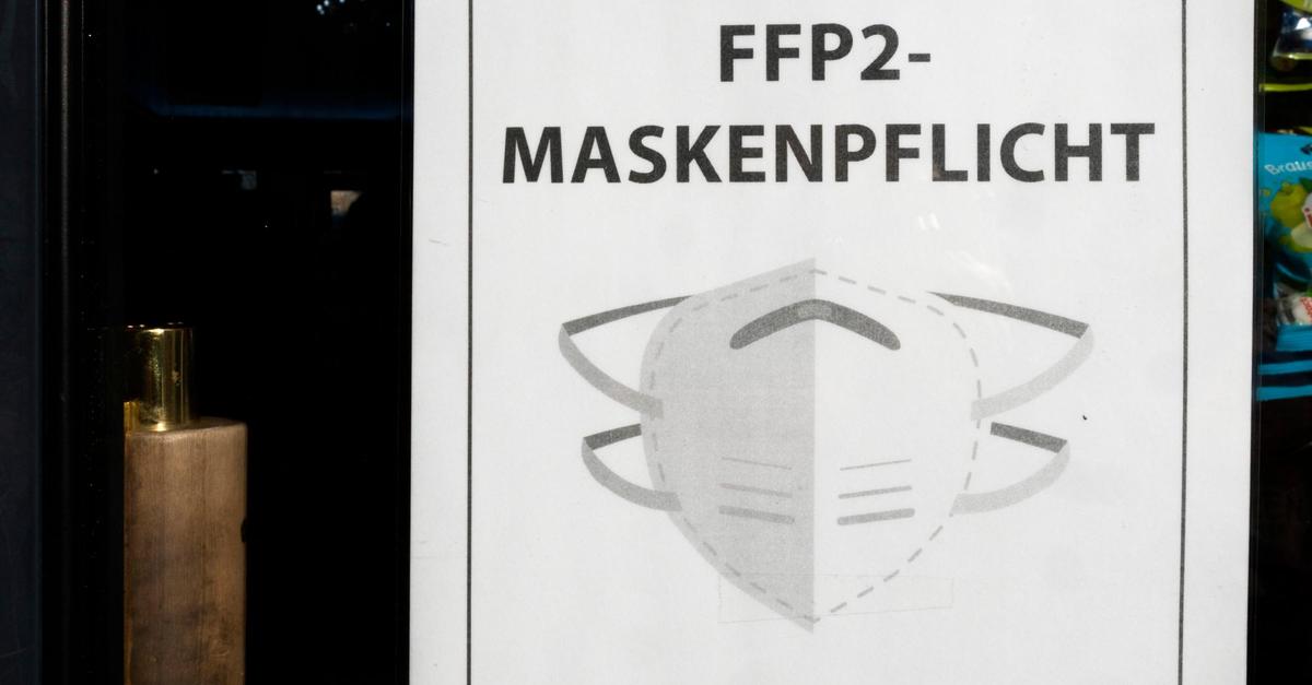 CoronaRegeln Das gilt seit Montag im LahnDillKreis