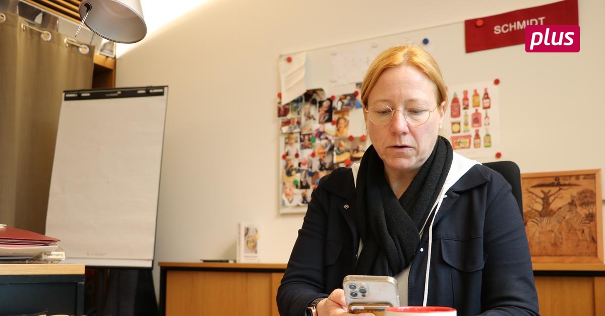 Hass, Lobby, Journalisten Dagmar Schmidts BundestagAlltag