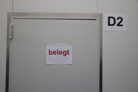 LahnDillKreis Wann gehen die Flüchtlingsunterkünfte aus?