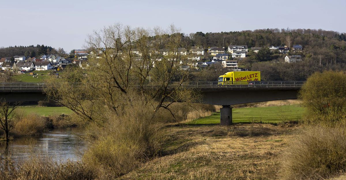 Diese Straßen erneuert Hessen Mobil 2026 im Lahn-Dill-Kreis