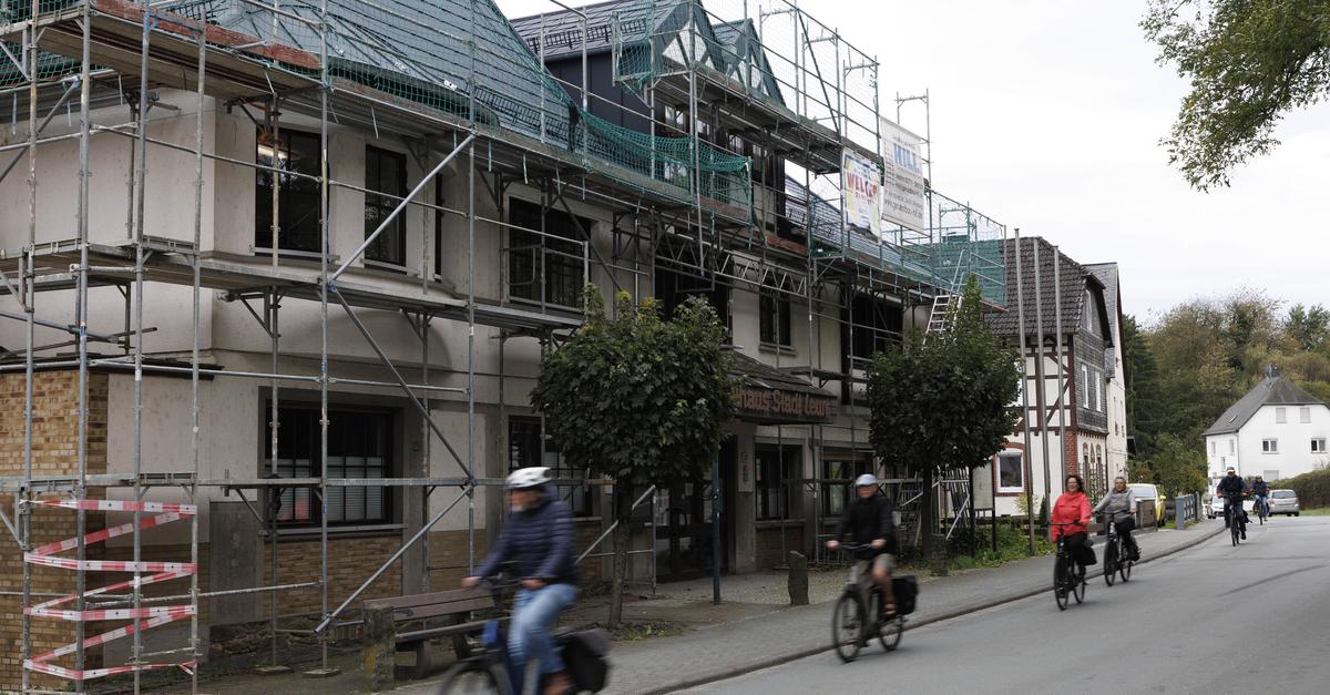 Leuner Stadtverordnete entscheiden über Grundsteuer
