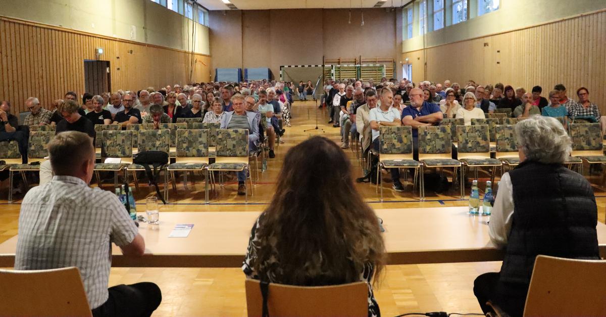 Haushaltsloch: Das planen Leuner Bürgermeisterkandidaten
