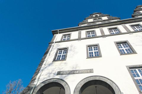 Das Amtsgericht Wetzlar verurteilt einen Schöffengrunder wegen Subventionsbetrugs zu einer Geldstrafe.  Symbolfoto: Sebastian Reh 