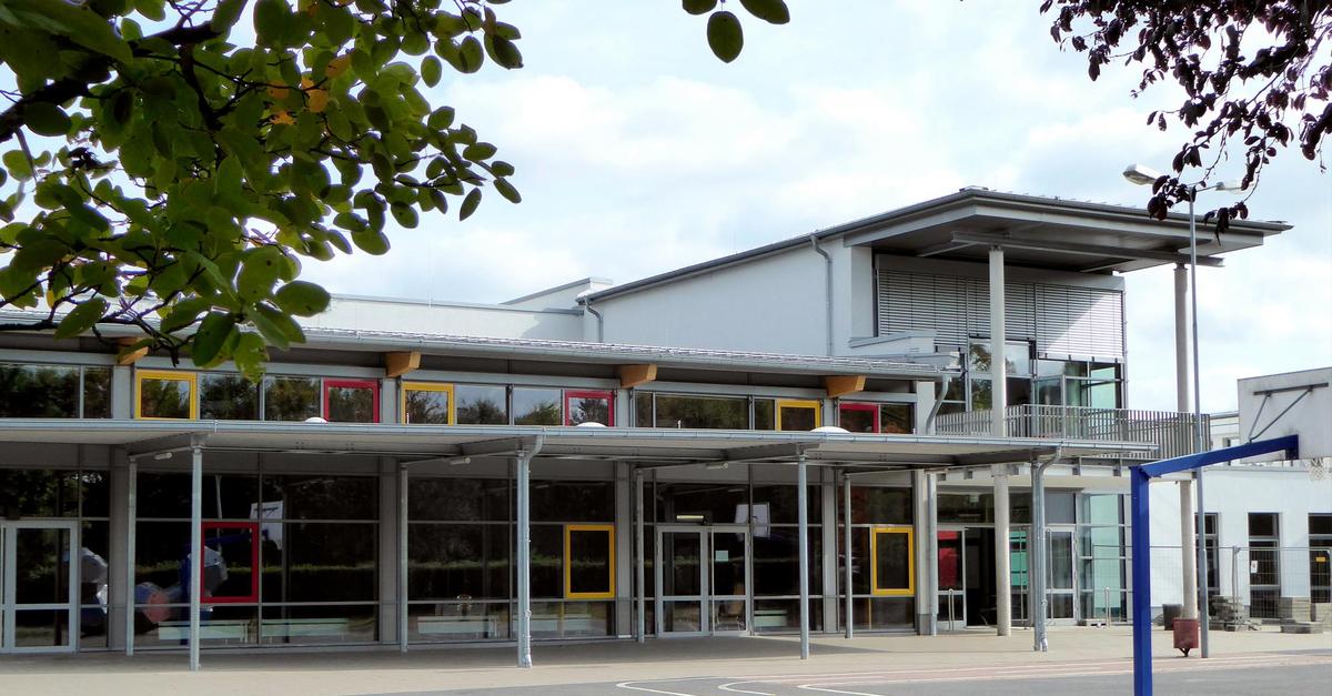 Für 900 Kinder in Solms fällt die Schule aus