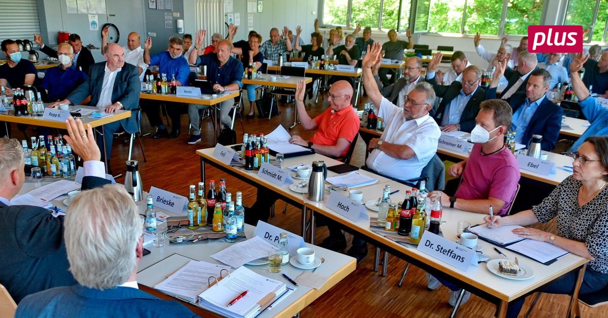 Erweiterung des Wetzlarer BTZ genießt oberste Priorität