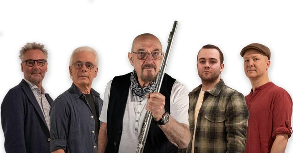 Butzbach-Open-Air: Gewinnen Sie Tickets für Jethro Tull & Gregor Meyle