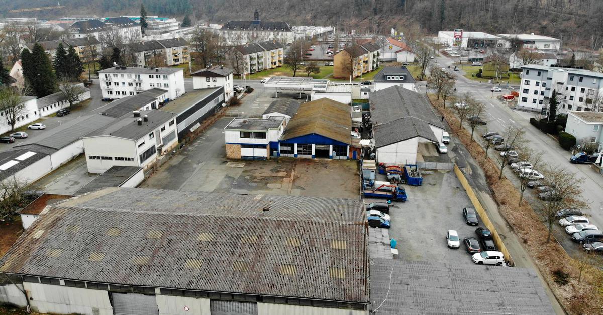 Dänisches Bettenlager zieht an der Braunfelser Straße ein