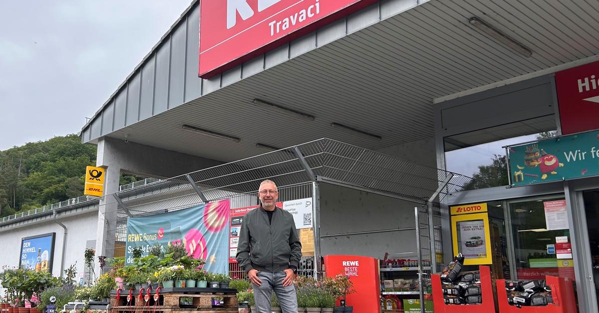 Travaci and Kley: Local retail duo expands successfully