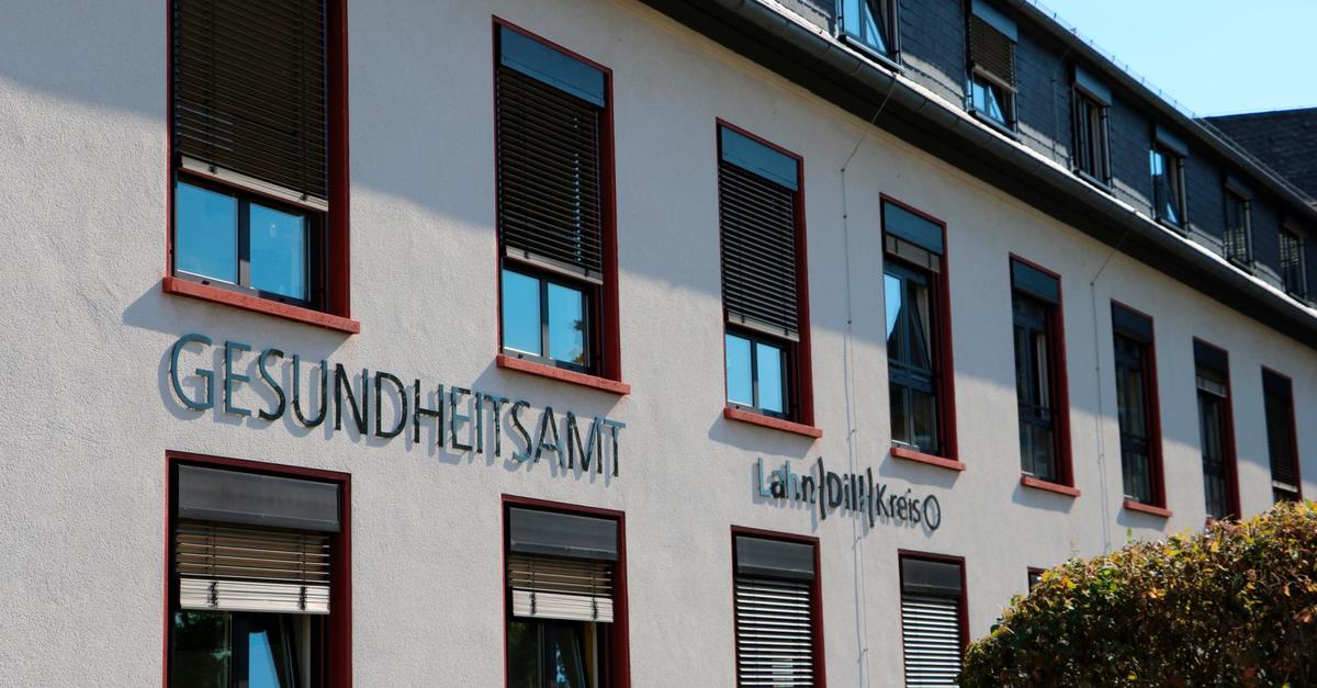Inzidenzwert im LahnDillKreis beträgt am Samstag 38,67