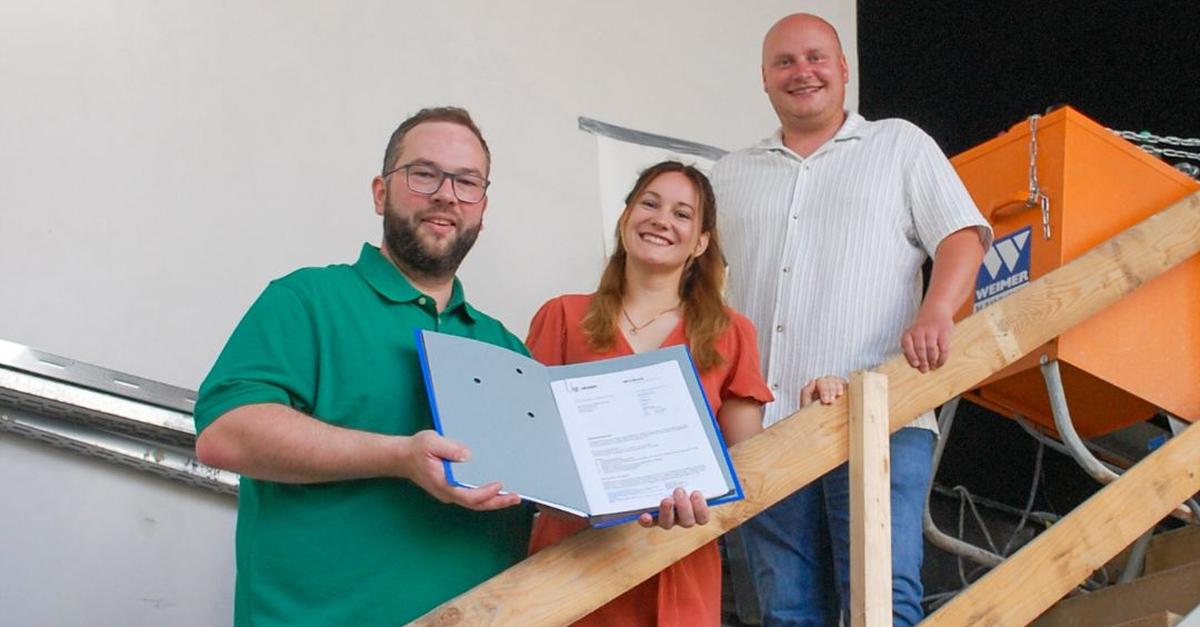 Science Center Explorikus: Warum 400.000 Euro wichtig sind