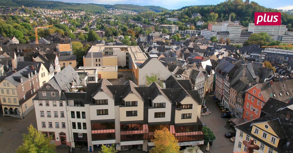 Zukunft der Domhöfe liegt jetzt im Rathaus